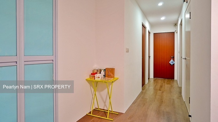 Blk 196B Boon Lay Fields (Jurong West), HDB 5 Rooms #543307191